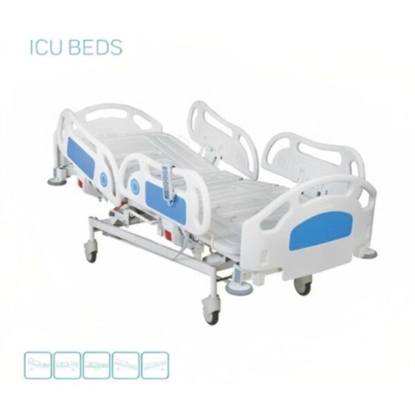 ICU BED MOTORISED FS(A)-1003