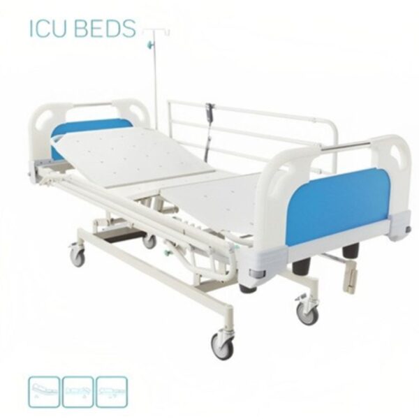 ICU BED MOTORISED FS(A)-1004